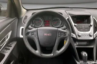 GMC Terrain 2017 SLE-1 4dr SUV