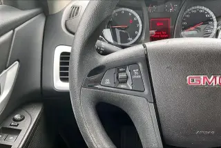 GMC Terrain 2017 SLE-1 4dr SUV