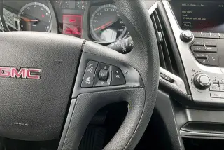 GMC Terrain 2017 SLE-1 4dr SUV