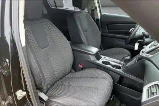 GMC Terrain 2017 SLE-1 4dr SUV