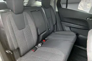 GMC Terrain 2017 SLE-1 4dr SUV