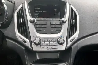 GMC Terrain 2017 SLE-1 4dr SUV