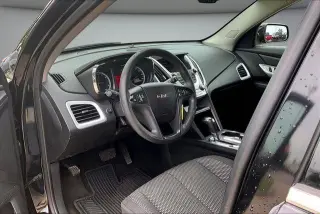 GMC Terrain 2017 SLE-1 4dr SUV