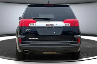 GMC Terrain 2017 SLE-1 4dr SUV