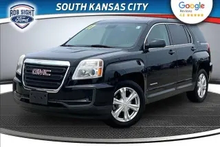 GMC Terrain 2017 SLE-1 4dr SUV