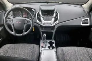 GMC Terrain 2017 SLE-1 4dr SUV