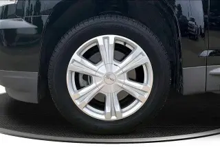 GMC Terrain 2017 SLE-1 4dr SUV