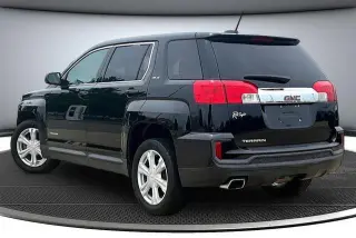 GMC Terrain 2017 SLE-1 4dr SUV