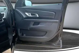 GMC Terrain 2017 SLE-1 4dr SUV