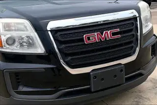 GMC Terrain 2017 SLE-1 4dr SUV