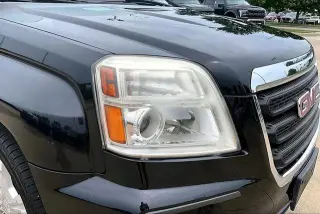 GMC Terrain 2017 SLE-1 4dr SUV