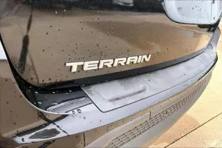 GMC Terrain 2017 SLE-1 4dr SUV