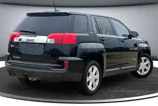 GMC Terrain 2017 SLE-1 4dr SUV