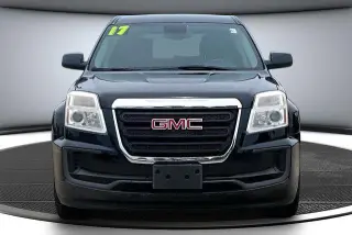 GMC Terrain 2017 SLE-1 4dr SUV