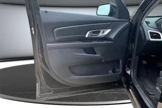 GMC Terrain 2017 SLE-1 4dr SUV