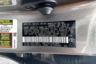 Toyota Corolla 2017 LE 4dr Sedan
