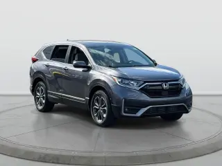 Honda CR-V 2020 AWD EX 4dr SUV