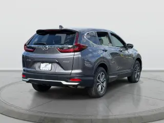 Honda CR-V 2020 AWD EX 4dr SUV