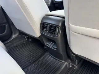 Honda CR-V 2020 AWD EX 4dr SUV