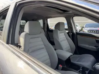 Honda CR-V 2020 AWD EX 4dr SUV