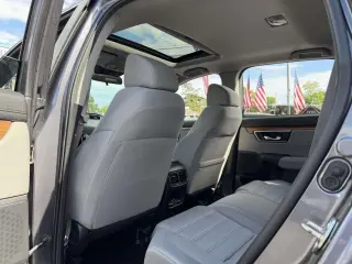 Honda CR-V 2020 AWD EX 4dr SUV