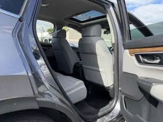 Honda CR-V 2020 AWD EX 4dr SUV
