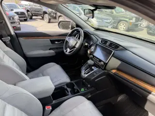 Honda CR-V 2020 AWD EX 4dr SUV