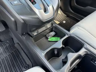 Honda CR-V 2020 AWD EX 4dr SUV