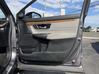 Honda CR-V 2020 AWD EX 4dr SUV