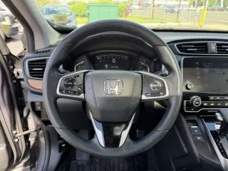 Honda CR-V 2020 AWD EX 4dr SUV
