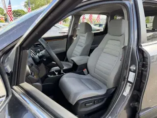 Honda CR-V 2020 AWD EX 4dr SUV