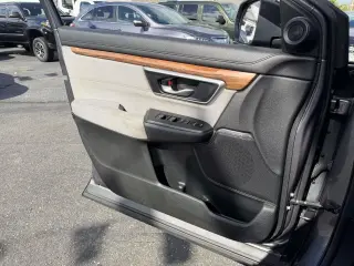 Honda CR-V 2020 AWD EX 4dr SUV