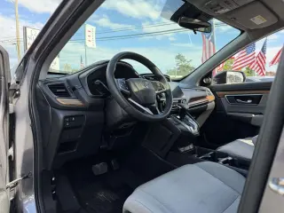 Honda CR-V 2020 AWD EX 4dr SUV