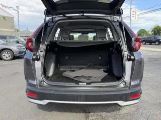 Honda CR-V 2020 AWD EX 4dr SUV