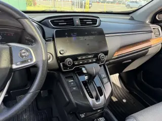 Honda CR-V 2020 AWD EX 4dr SUV