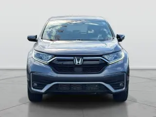 Honda CR-V 2020 AWD EX 4dr SUV
