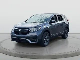 Honda CR-V 2020 AWD EX 4dr SUV