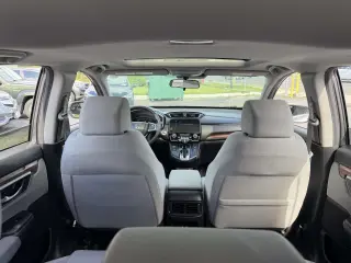 Honda CR-V 2020 AWD EX 4dr SUV
