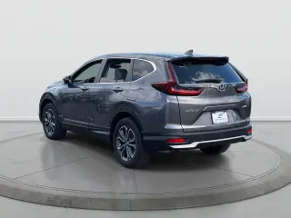 Honda CR-V 2020 AWD EX 4dr SUV