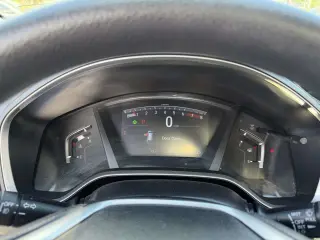 Honda CR-V 2020 AWD EX 4dr SUV