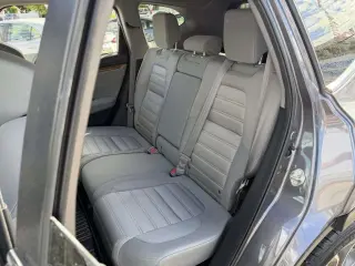 Honda CR-V 2020 AWD EX 4dr SUV