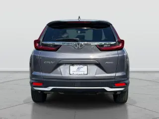 Honda CR-V 2020 AWD EX 4dr SUV
