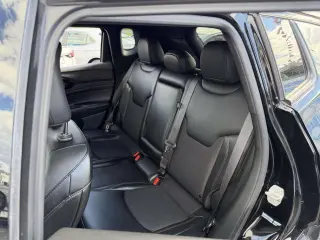 Jeep Compass 2024 4x4 Trailhawk 4dr SUV