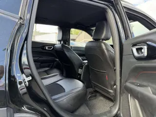 Jeep Compass 2024 4x4 Trailhawk 4dr SUV
