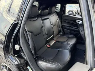 Jeep Compass 2024 4x4 Trailhawk 4dr SUV