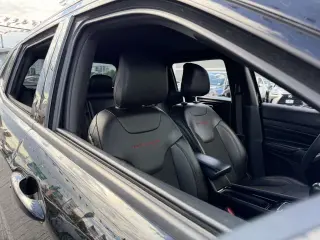 Jeep Compass 2024 4x4 Trailhawk 4dr SUV