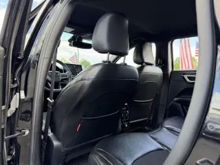 Jeep Compass 2024 4x4 Trailhawk 4dr SUV