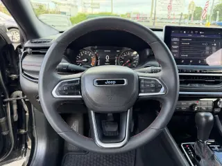 Jeep Compass 2024 4x4 Trailhawk 4dr SUV