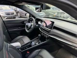 Jeep Compass 2024 4x4 Trailhawk 4dr SUV