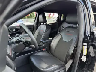 Jeep Compass 2024 4x4 Trailhawk 4dr SUV